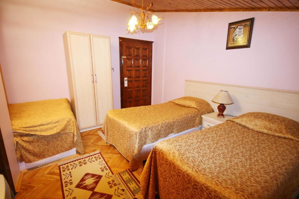 Beypazari Ipekyolu Konagi Hotel Room photo