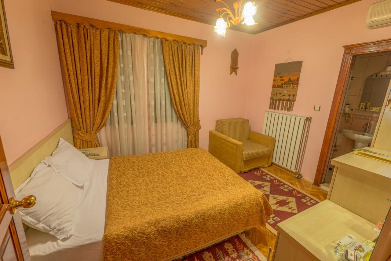 Beypazari Ipekyolu Konagi Hotel Exterior photo