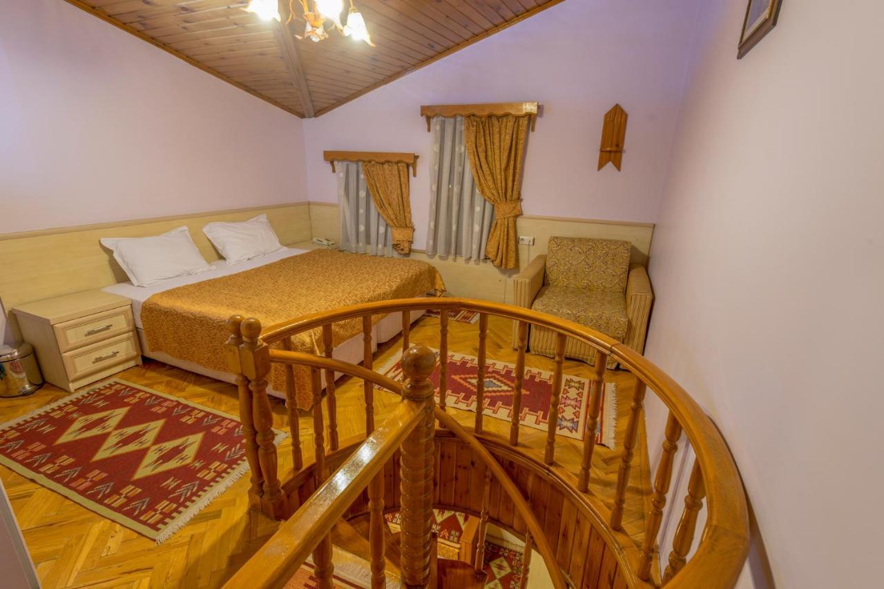Beypazari Ipekyolu Konagi Hotel Exterior photo