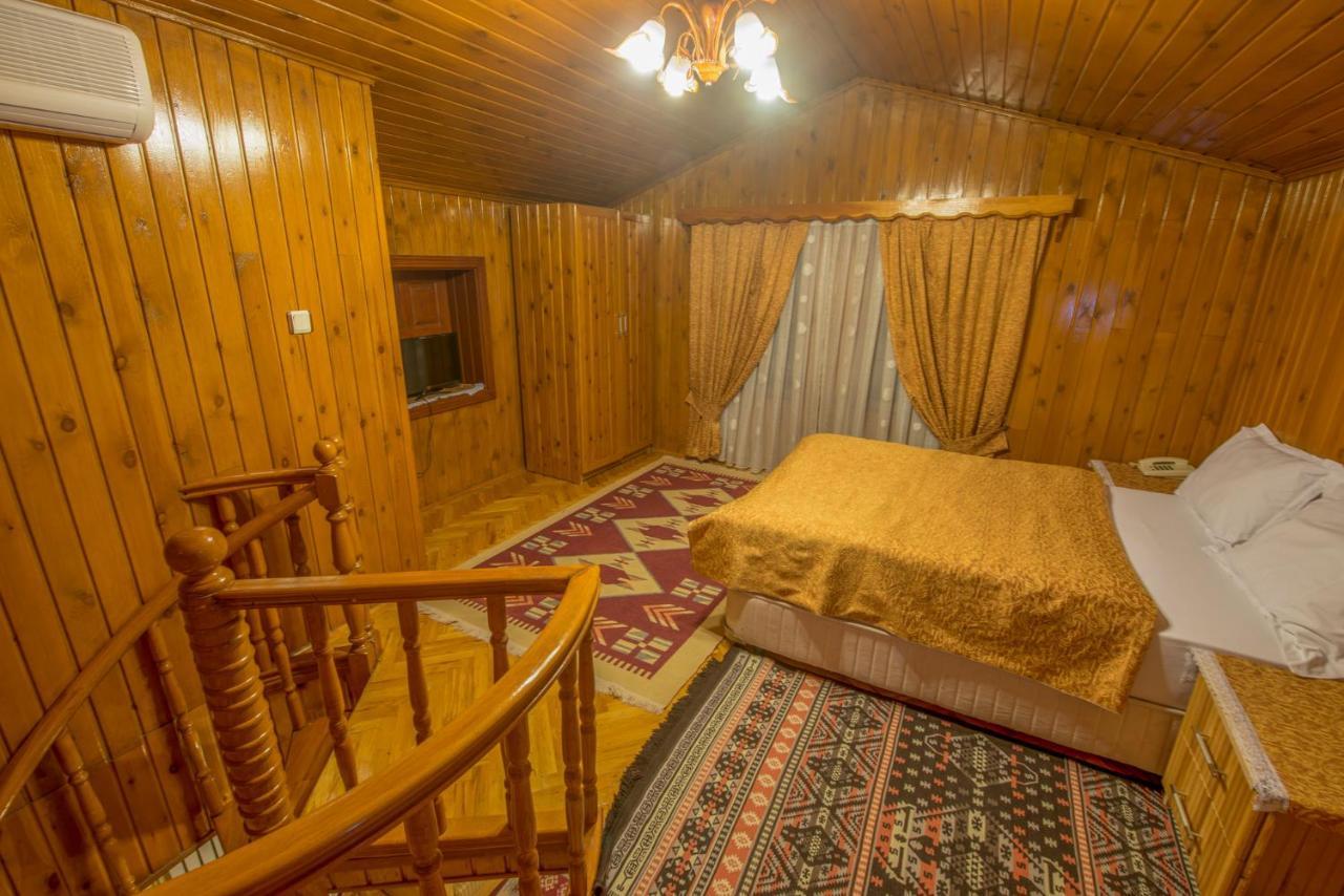 Beypazari Ipekyolu Konagi Hotel Exterior photo